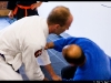 Checkmate Martial Arts Jujitsu Belt Test